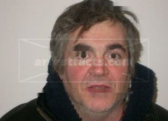 Timothy Allen Strait