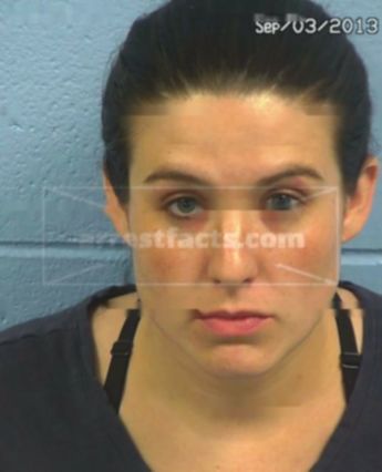 Casey Morgan Faciane