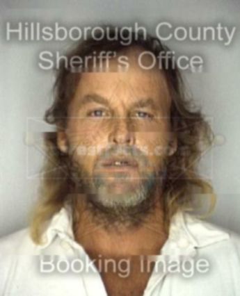 Jerry Lee Harper