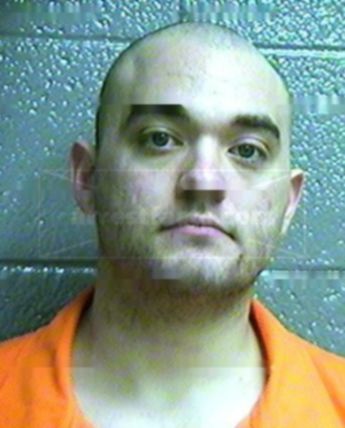 Luke Anthony Sanchez