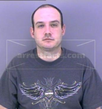 Clinton Wayne Bryant