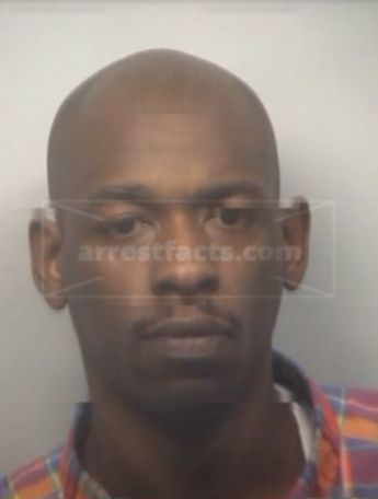 Dontae Searcy