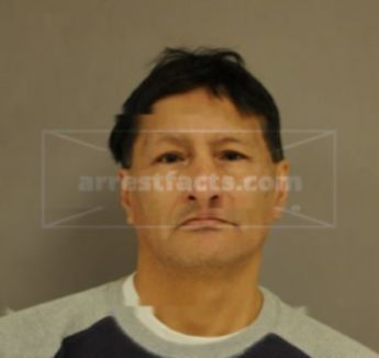 German Luis Arciniega