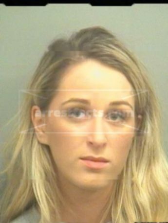 Lauren Nicole Wolter
