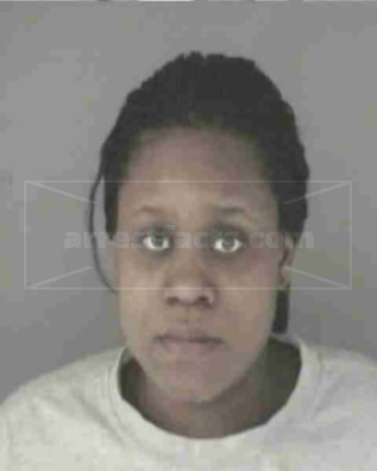 Antoinette Denise Wade