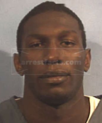 Lamont Eugene Richardson