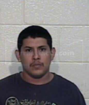 Javier Sanchez Vela