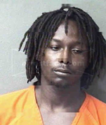 Kimani Alfonzia Jones