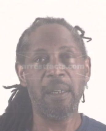 Vernon Dwayne Sewell