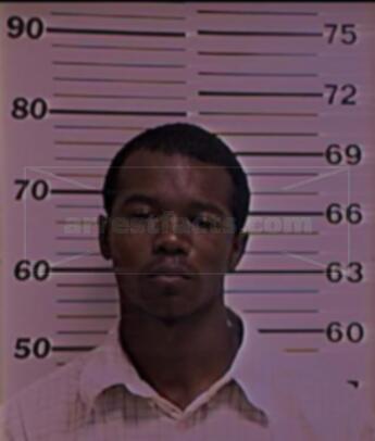 Lionell James Porter