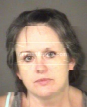 Sharon Faulkner Mennell