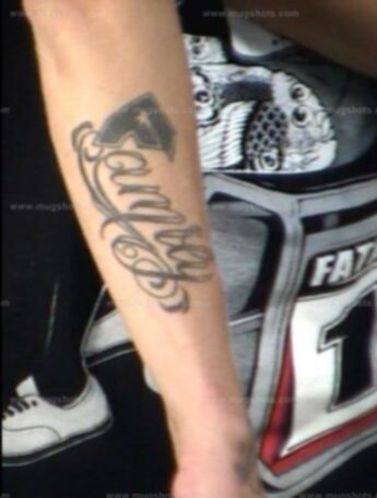 Kyle Logan Lewis