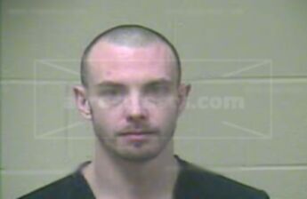 Bradley Scott Branch