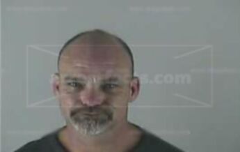 Anthony Dewayne Buckley