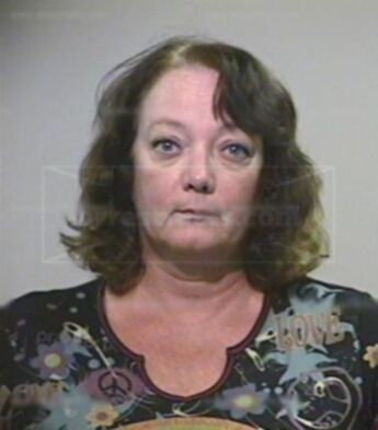 Laura Lawrenz Patterson