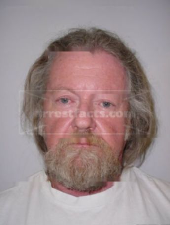 Kevan Robert Callahan