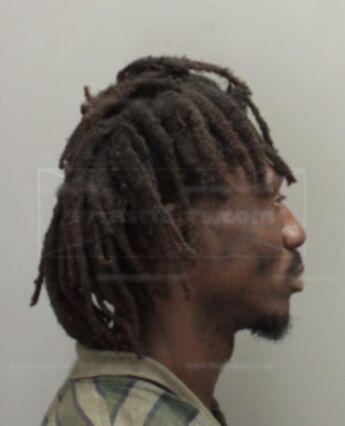 Leron Shamart Cooper