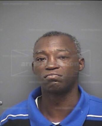 Tyrone Allea Johnson