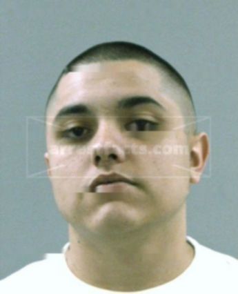 Nick Joseph Navarro