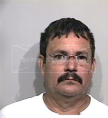 Edward Gonzales