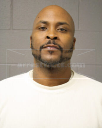 Anthony L Seals