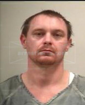Trent Phillip Waldrop
