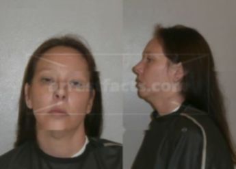 Christy Martha Renea Thomas