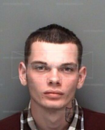 Michael Dale Maloy