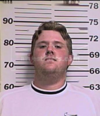 Johnny Mack Blake