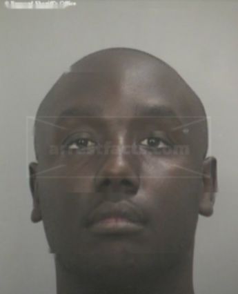 Donte Clark