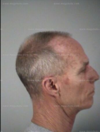 Carl Steven Brown