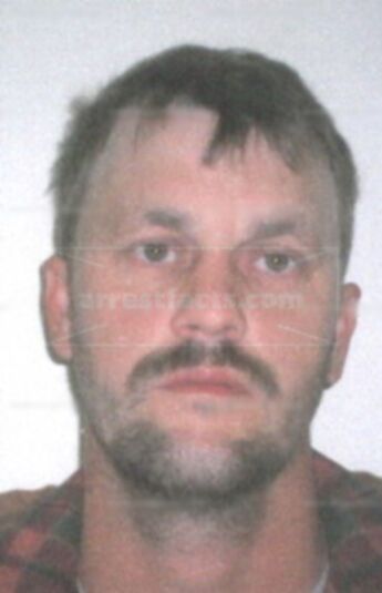 Ricky Allen Fulmer