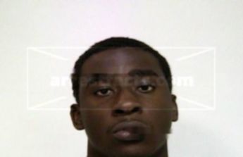 Glover Marguis Jajuan