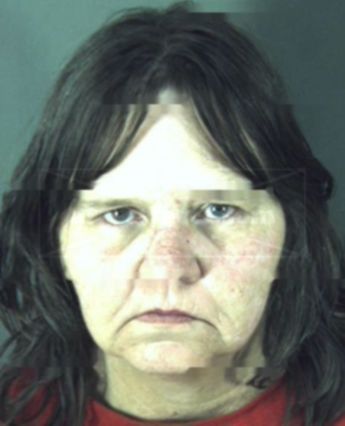 Kathy Leigh Raymer