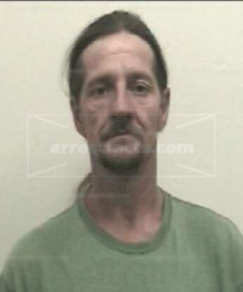 Harold Wayne Chastain