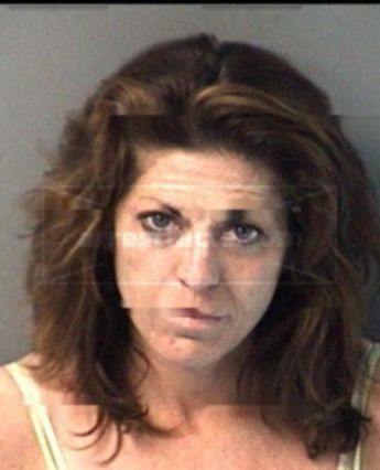 Jill Marie Sterling