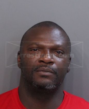 William Lebron Smith