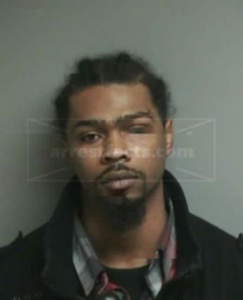 Duroderick Alexander Nettles