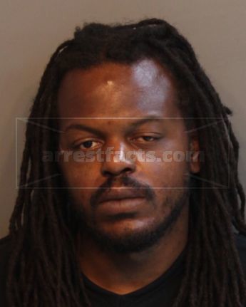 Torrey Dewayne Brooks