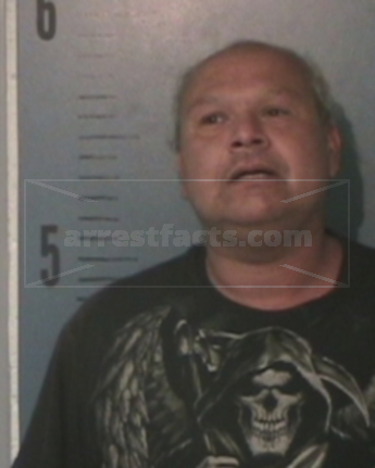 Paul Delarosa Aldrete
