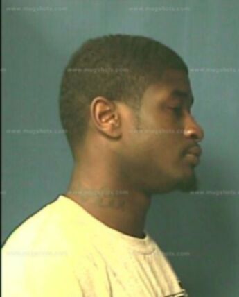 Tyrone A Hamilton