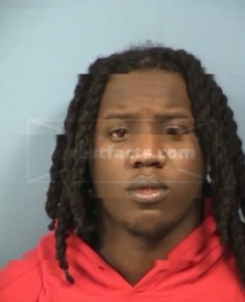 Laquan Freeman