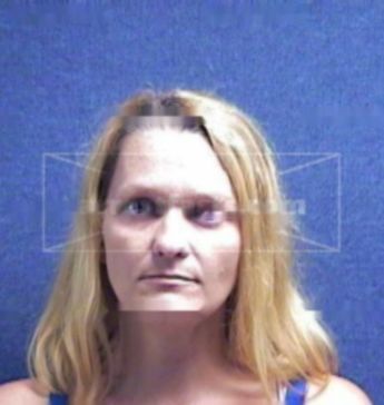 Shawnda A. Whitney