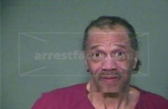 Fred Arthur Woods