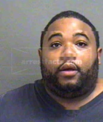 Eric Lashawn Lindsay