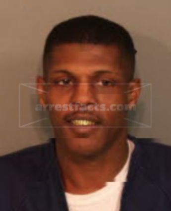 Antonio Mays
