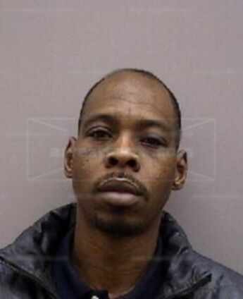 Dwayne Rico Torrence