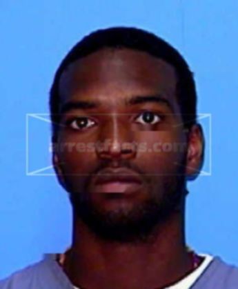 Moses Eugene Larkins