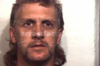 Gregory Bryan Ellis