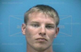 Nicholas Shane Conner